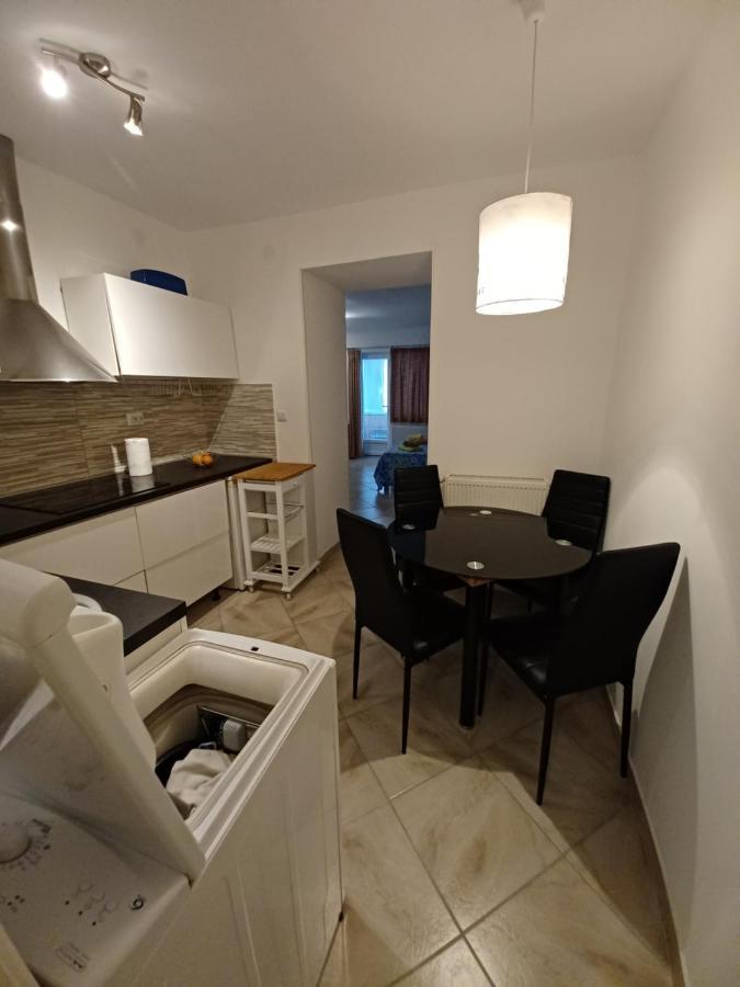 Apartamento Blue &Red Dramalj Exterior foto